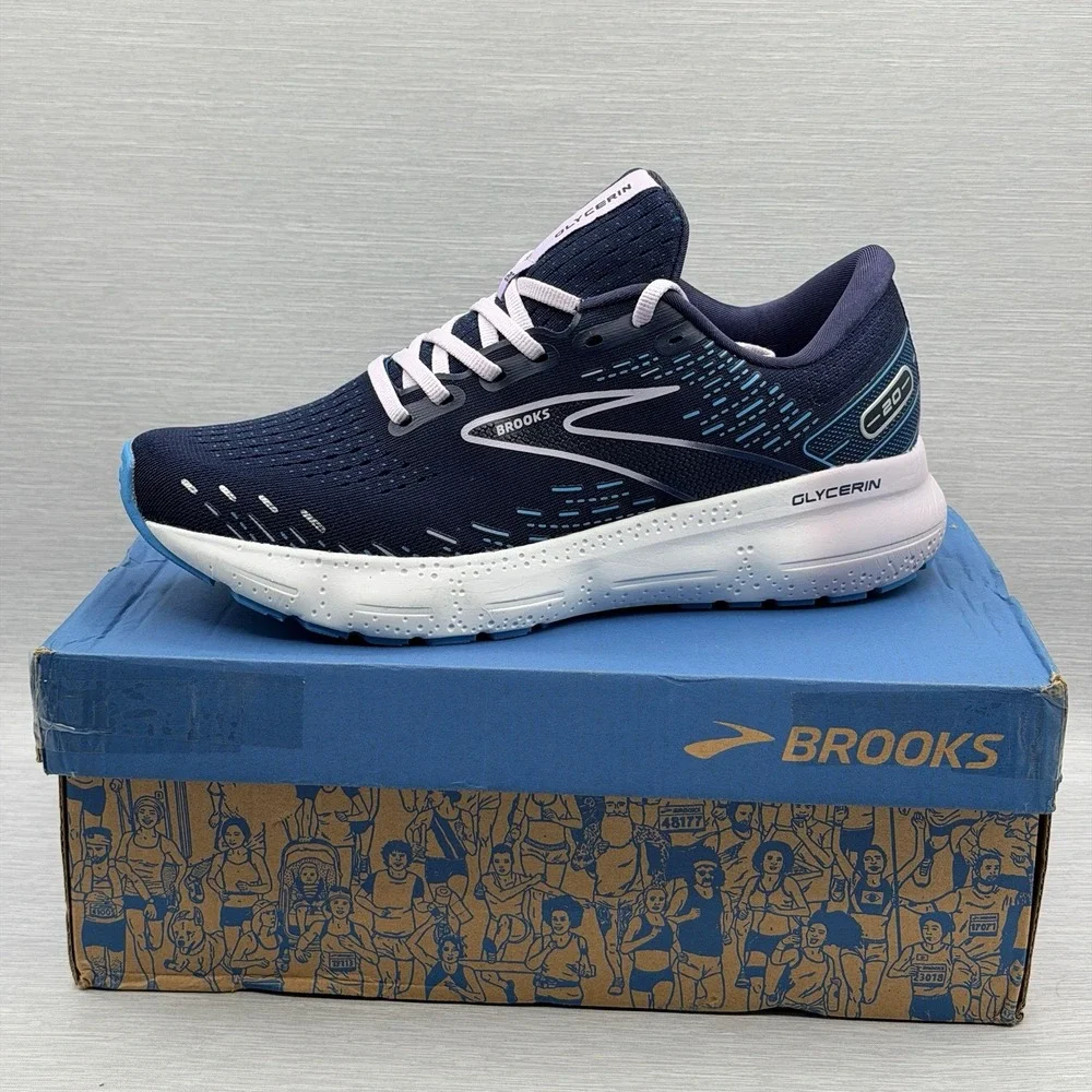 Brooks experience premium